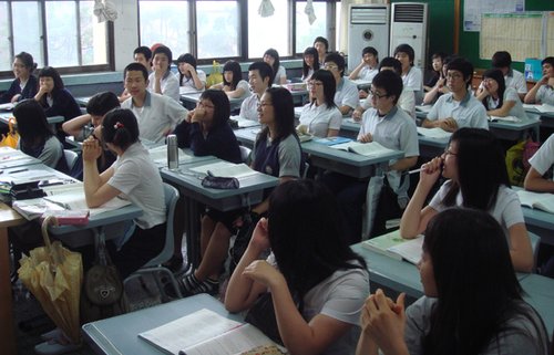 學(xué)霸談高中語(yǔ)文學(xué)習(xí)有哪些套路?學(xué)好語(yǔ)文的十個(gè)方法全是干貨