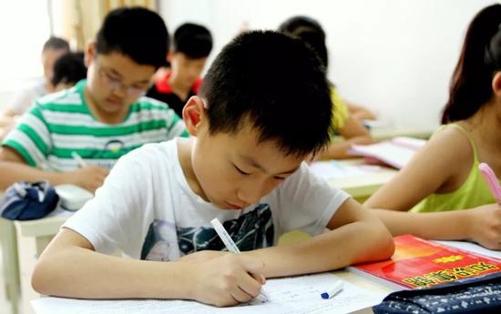 什么樣的孩子適合補課父母知道嗎?孩子補課與不補課有什么區別
