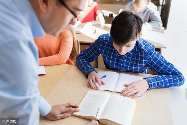 什么樣的孩子適合補課父母知道嗎?孩子補課與不補課有什么區別