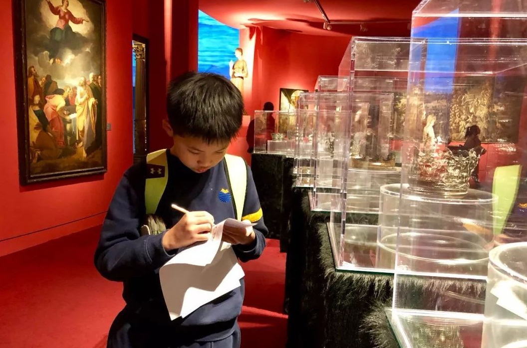 什么樣的孩子適合補課父母知道嗎?孩子補課與不補課有什么區別