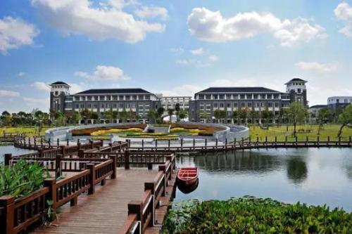 上海海洋大學(xué)很厲害嗎?是985嗎?王牌專業(yè)有哪些?畢業(yè)去向