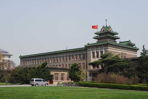 南京農業大學實力強嗎?為了211去南農值得嗎?排名第幾?學費多