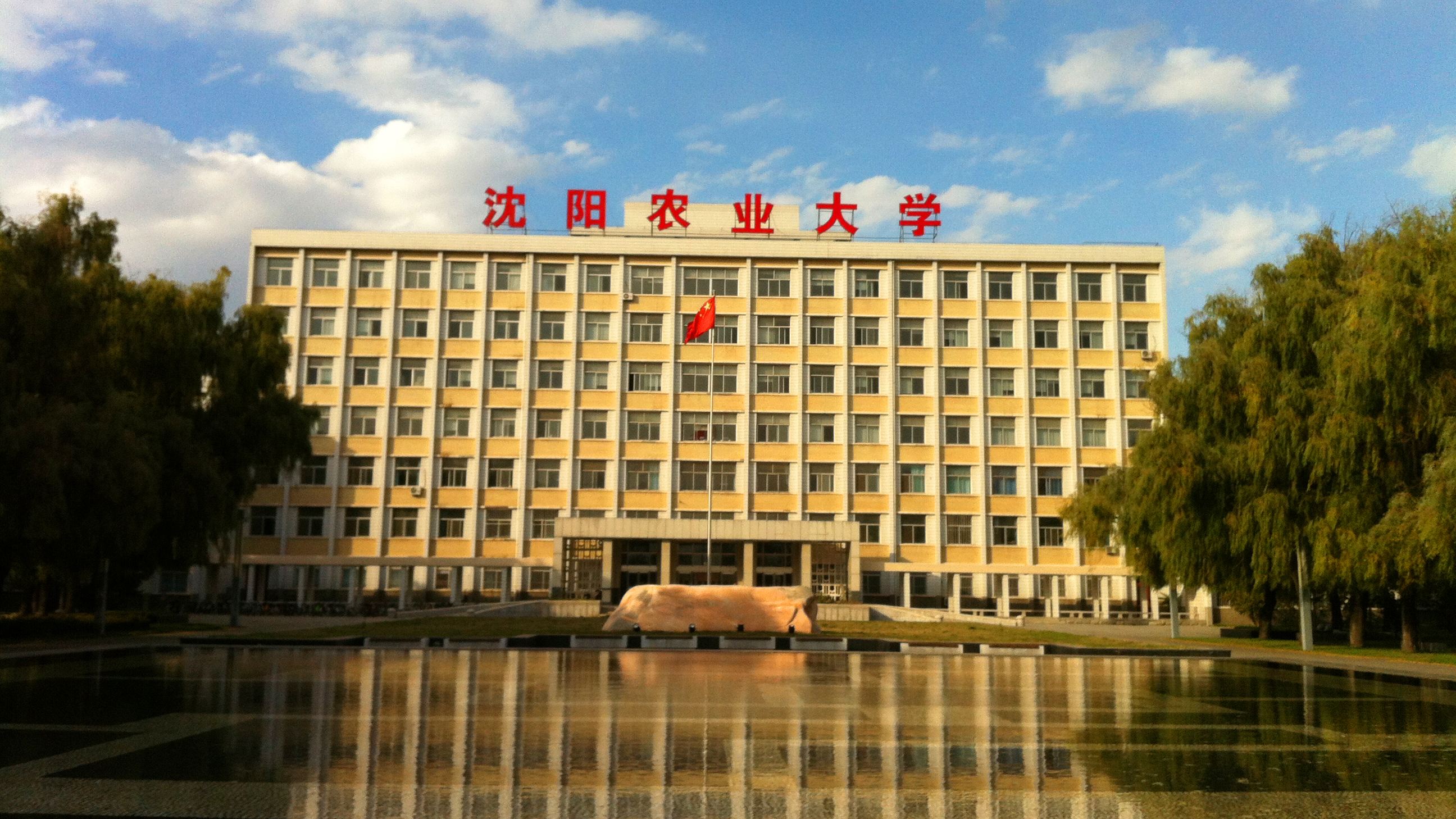 沈陽農(nóng)業(yè)大學(xué)怎么樣?是小211嗎?就業(yè)率高嗎?宿舍條件如何?