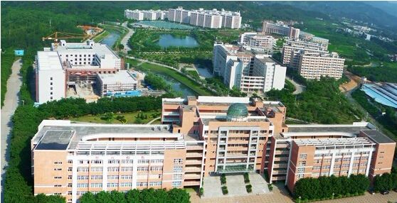 廣州城建職業(yè)學(xué)院可以專升本嗎?什么水平?學(xué)費(fèi)多少?宿舍環(huán)境怎