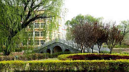 廊坊衛(wèi)生職業(yè)學(xué)院怎么樣?在哪?可以專升本嗎?宿舍條件好不好?