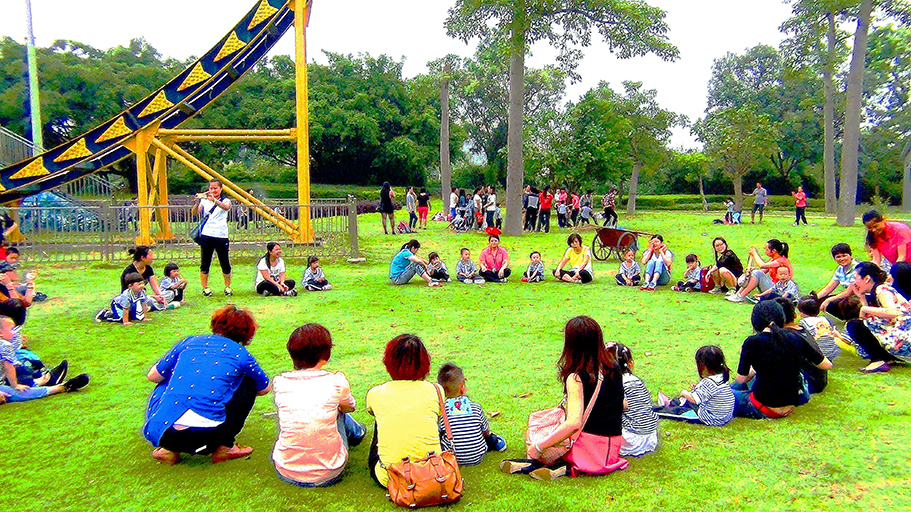 幼兒園開學(xué)時(shí)間一般是在什么時(shí)候?專家建議幾歲上幼兒園