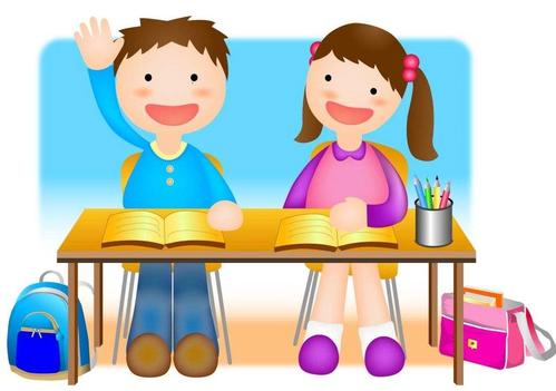 女孩上小學最佳年齡是什么時候?為什么說女孩不適合晚一年上學?