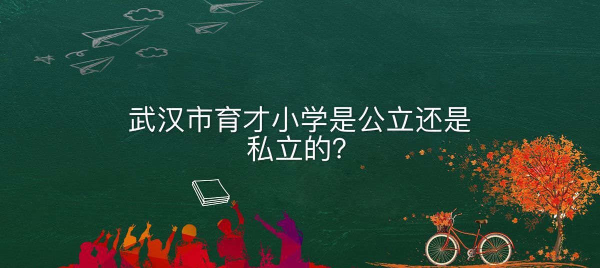 武漢市育才小學(xué)是公立還是私立的什么條件可以上?學(xué)費(fèi)收取標(biāo)準(zhǔn)